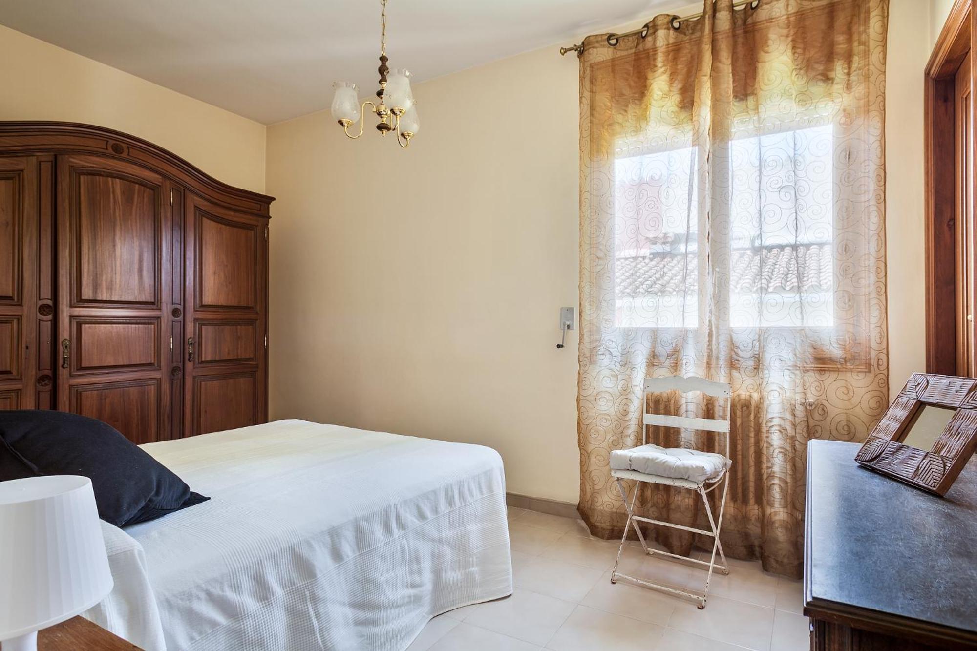 Harmony House Villa Roses Room photo